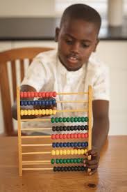 Abacus & Mental Math
