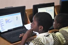 Coding Program