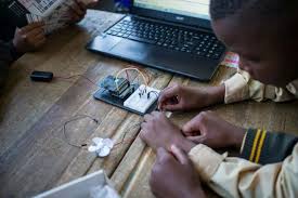 Robotics Club